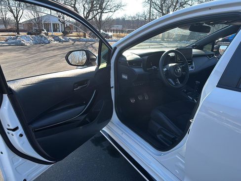 Used 2024 Toyota Corolla GR image 2