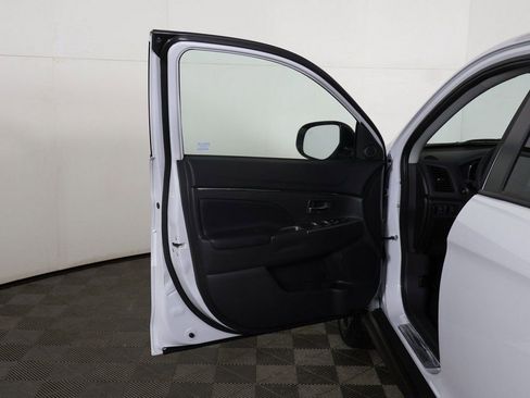 New 2026 Mitsubishi Outlander Sport SE AWD/4WD image 17