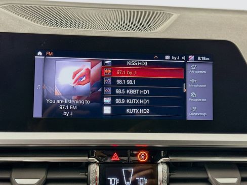 Certified 2023 BMW 430i Convertible image 15