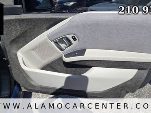 Used 2014 BMW i3 RWD image 18