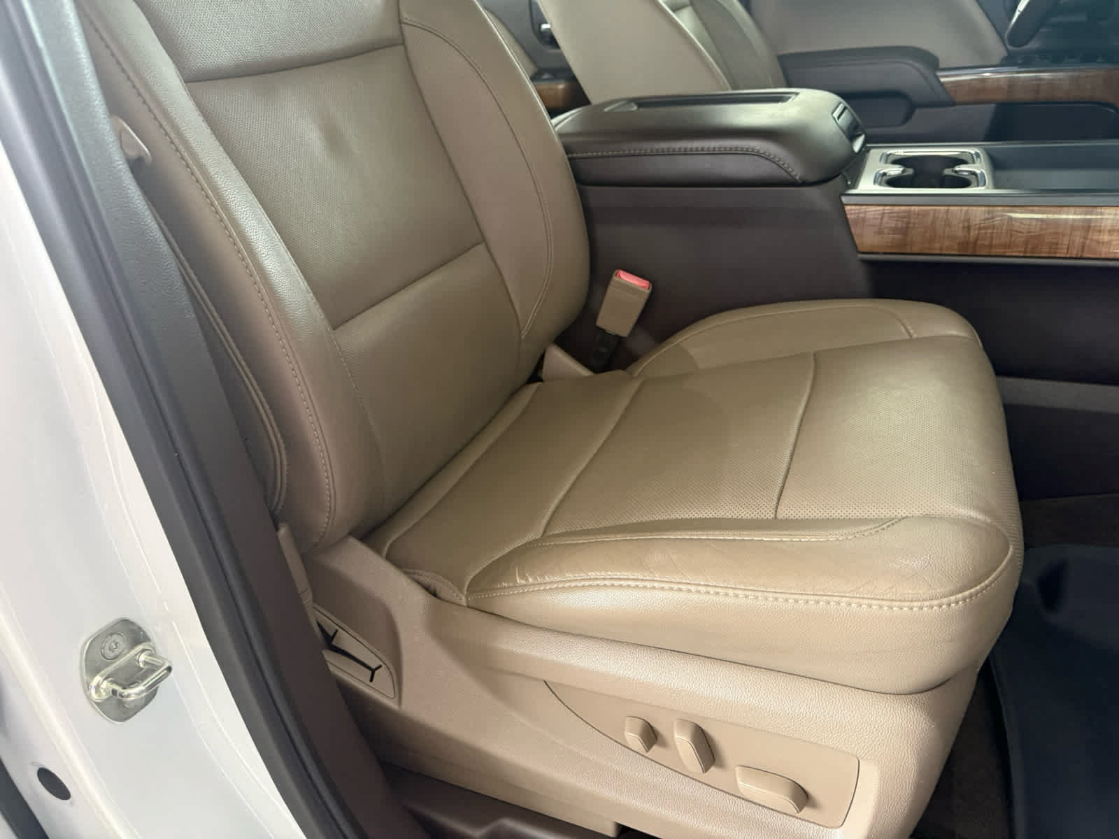 Used 2018 GMC Sierra 1500 SLT AWD/4WD image 7