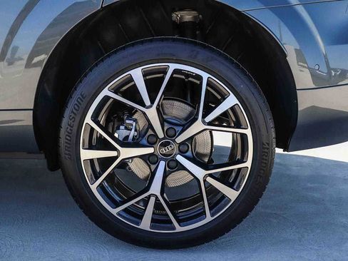 New 2026 Audi Q3 quattro 2.0T image 13