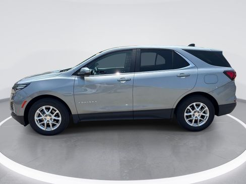 Used 2024 Chevrolet Equinox LT FWD image 5
