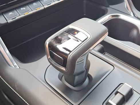 New 2026 GMC Sierra 1500 Denali Ultimate AWD/4WD image 20