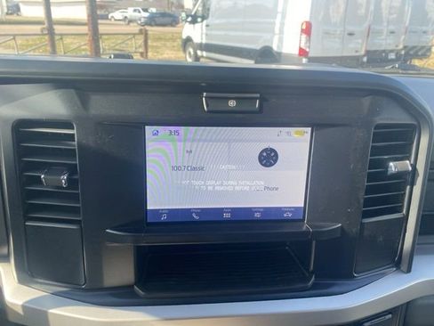 New 2025 Ford F250 XL w/ 360-Degree Camera Package RWD image 19