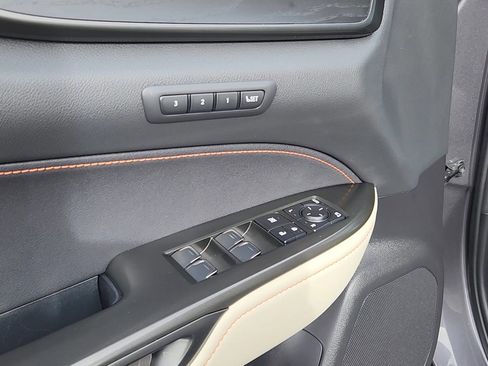 Used 2023 Lexus NX 450h+ AWD w/ Vision Package image 7