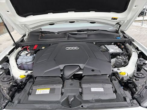 Used 2022 Audi Q7 3.0T Premium Plus w/ Premium Plus Package image 23