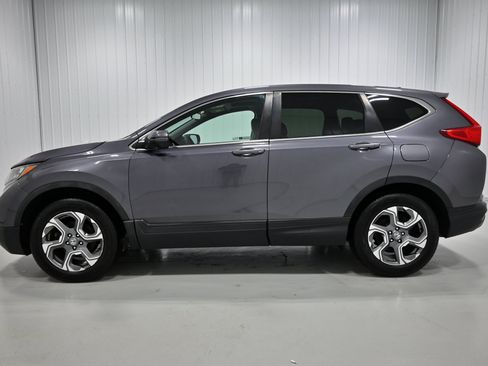 Used 2018 Honda CR-V EX image 21