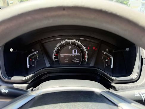 Used 2018 Honda CR-V LX image 22