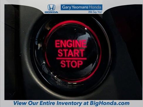 New 2026 Honda HR-V Sport image 30