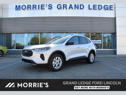 Used 2026 Ford Escape Active w/ Tech Pack #1