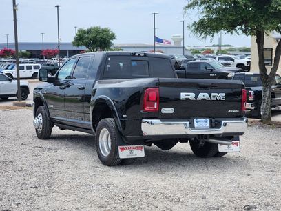 New 2026 RAM 3500 Longhorn