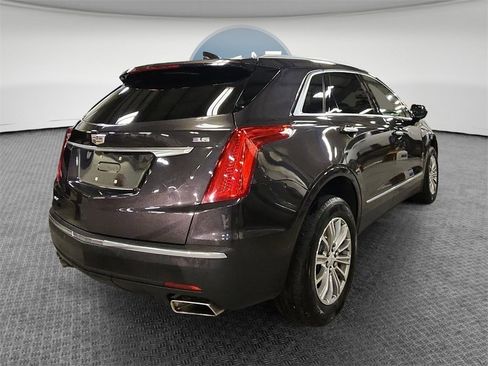 Used 2019 Cadillac XT5 Luxury image 3