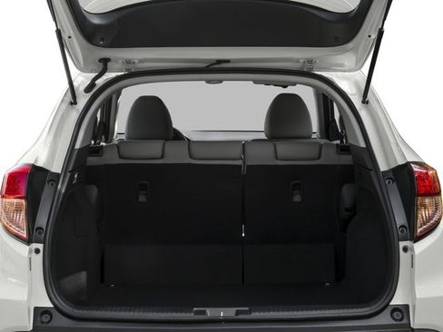 Used 2016 Honda HR-V LX image 12