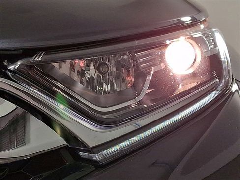 Used 2019 Honda CR-V EX-L image 12