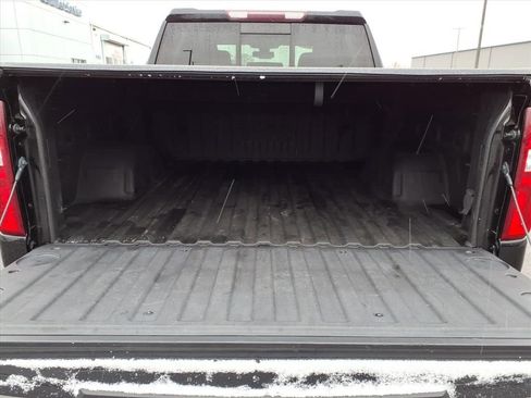 Certified 2021 Chevrolet Silverado 1500 High Country w/ Safety Package II image 27