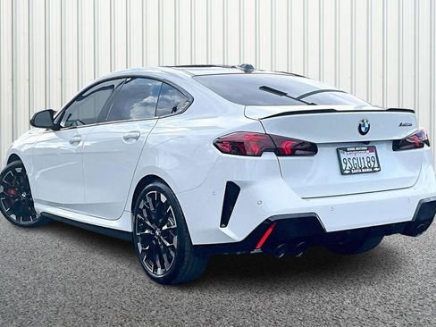 Used 2025 BMW M235i xDrive w/ Premium Package image 22