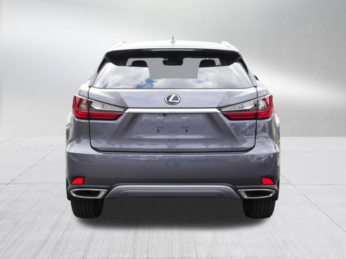 Used 2022 Lexus RX 350 AWD w/ Premium Package image 6