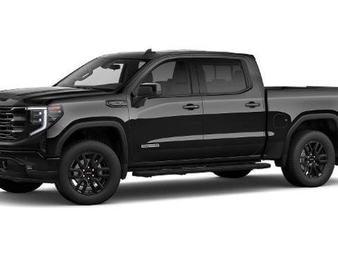 New 2026 GMC Sierra 1500 Elevation w/ Elevation Premium Package AWD/4WD image 2