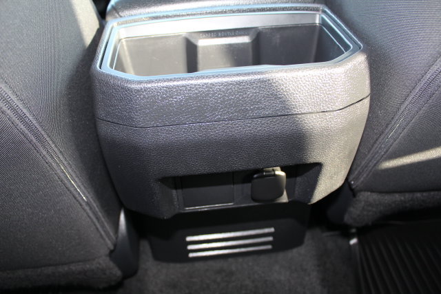 Certified 2024 Toyota Tacoma SR5 RWD image 40