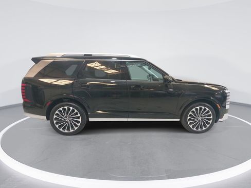New 2026 Hyundai Palisade Calligraphy image 4