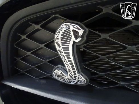 Used 2010 Ford Mustang Shelby GT500 image 39