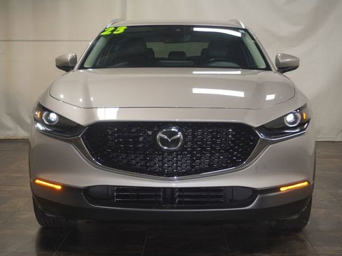 Used 2023 MAZDA CX-30 AWD 2.5 S w/ Preferred Package image 10