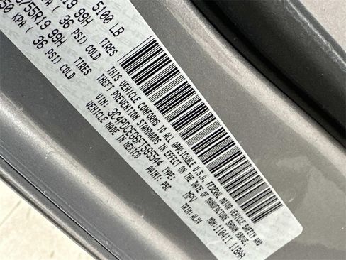 Used 2015 Dodge Journey R/T image 16