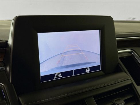 Used 2023 Chevrolet Tahoe LS AWD/4WD image 14