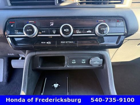 Certified 2026 Honda Passport RTL image 34