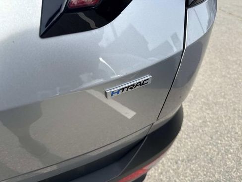 Used 2023 Hyundai Tucson SEL w/ Convenience Package image 8