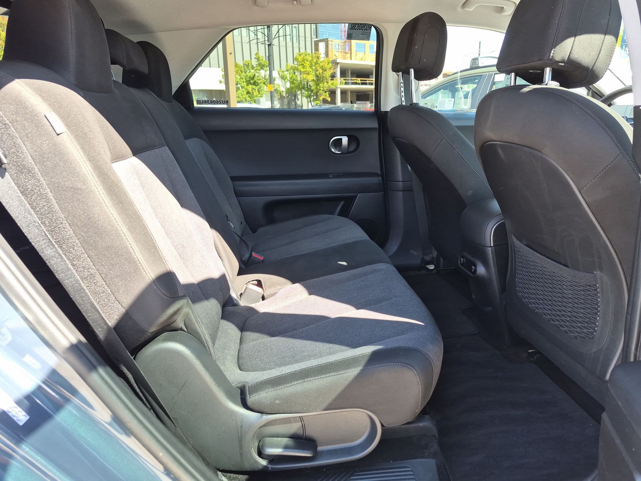 Certified 2024 Hyundai Ioniq 5 SEL AWD/4WD image 31