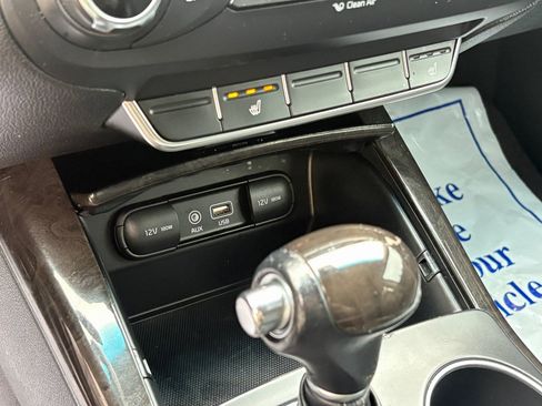 Used 2016 Kia Sorento EX w/ EX Touring Package image 33