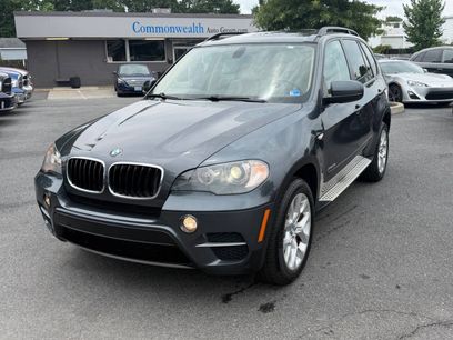 Used 2011 BMW X5 xDrive35i