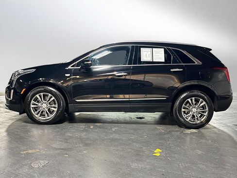 Used 2023 Cadillac XT5 Premium Luxury AWD/4WD image 6