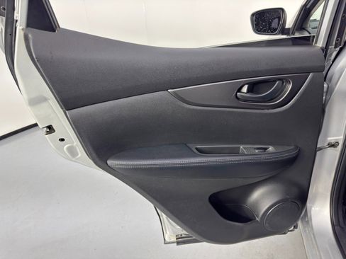 Used 2019 Nissan Rogue Sport S w/ Appearance Package image 35