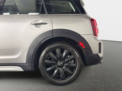 Used 2024 MINI Cooper Countryman S FWD image 17