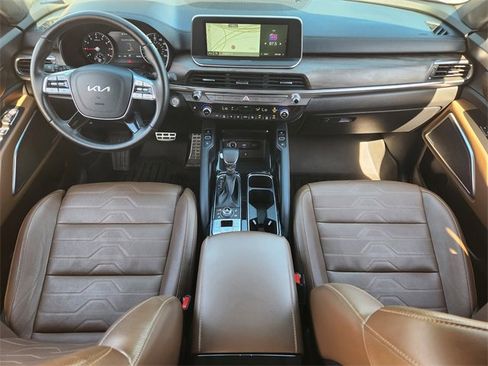 Used 2022 Kia Telluride SX w/ SX Prestige Package image 26