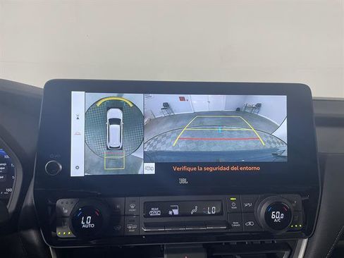New 2026 Toyota Grand Highlander AWD image 18