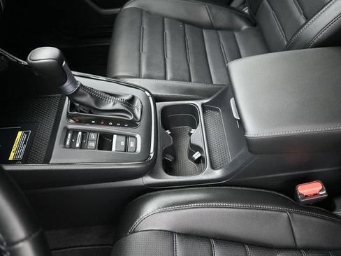 Used 2025 Honda CR-V EX-L image 20