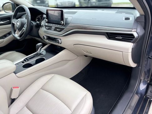 Used 2019 Nissan Altima 2.5 SL image 13