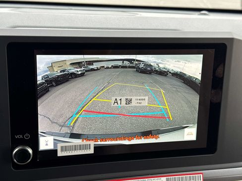 New 2026 Toyota Tacoma SR5 image 19