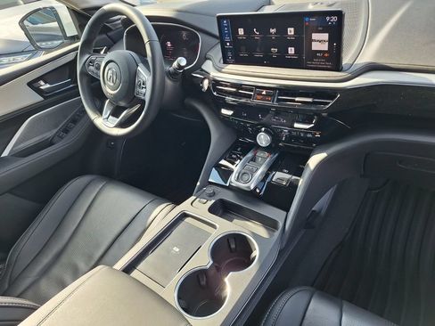 Used 2026 Acura MDX FWD w/ Technology Package image 28