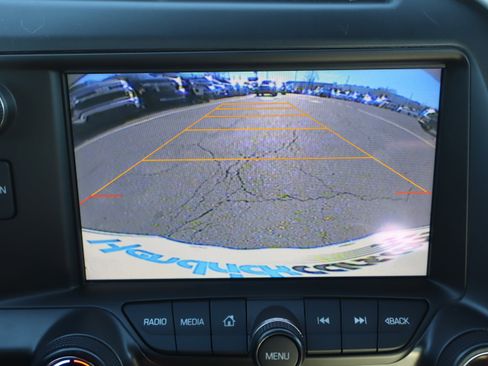 Used 2015 Chevrolet Corvette Stingray Coupe w/ 2LT Preferred Equipment Group image 25