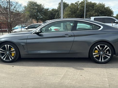 Used 2020 BMW 430i 430i image 4