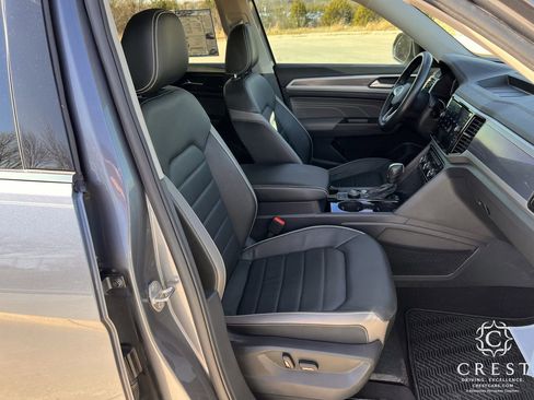 Used 2023 Volkswagen Atlas SEL Premium image 26