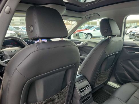 Certified 2025 Audi A5 2.0T Premium image 17