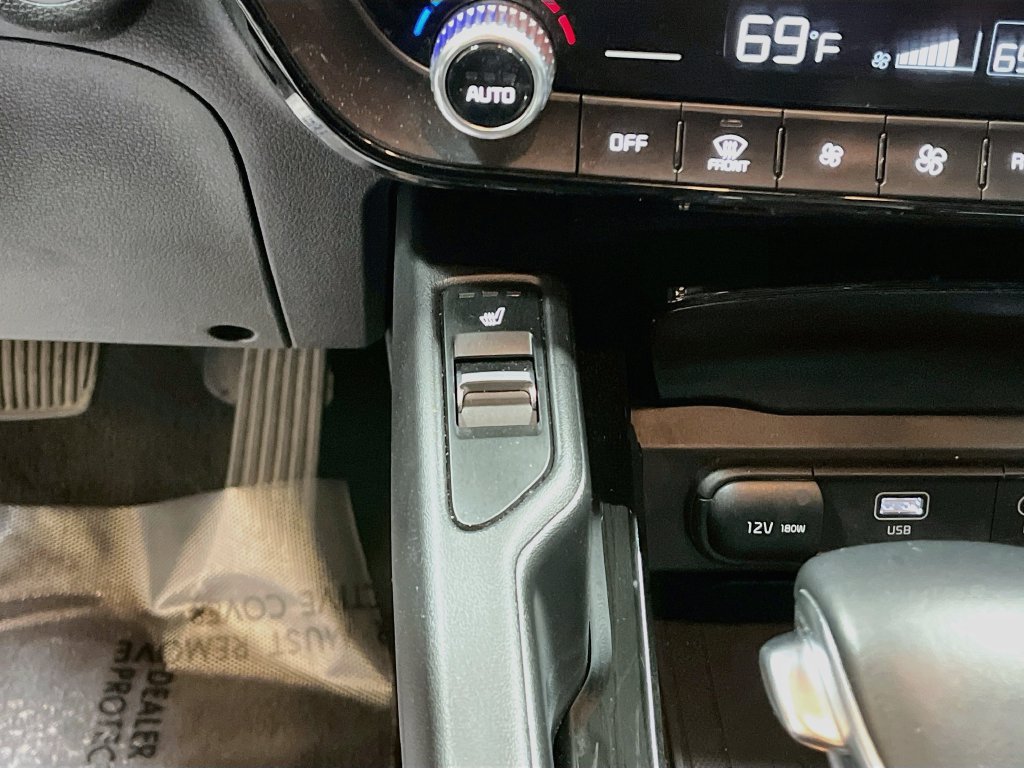 Used 2023 Kia Telluride S AWD/4WD image 20