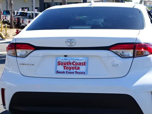 Certified 2024 Toyota Corolla LE FWD image 15