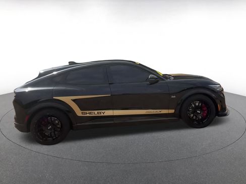 Used 2023 Ford Mustang Mach-E GT image 16